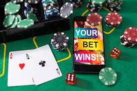 ace 444 bet